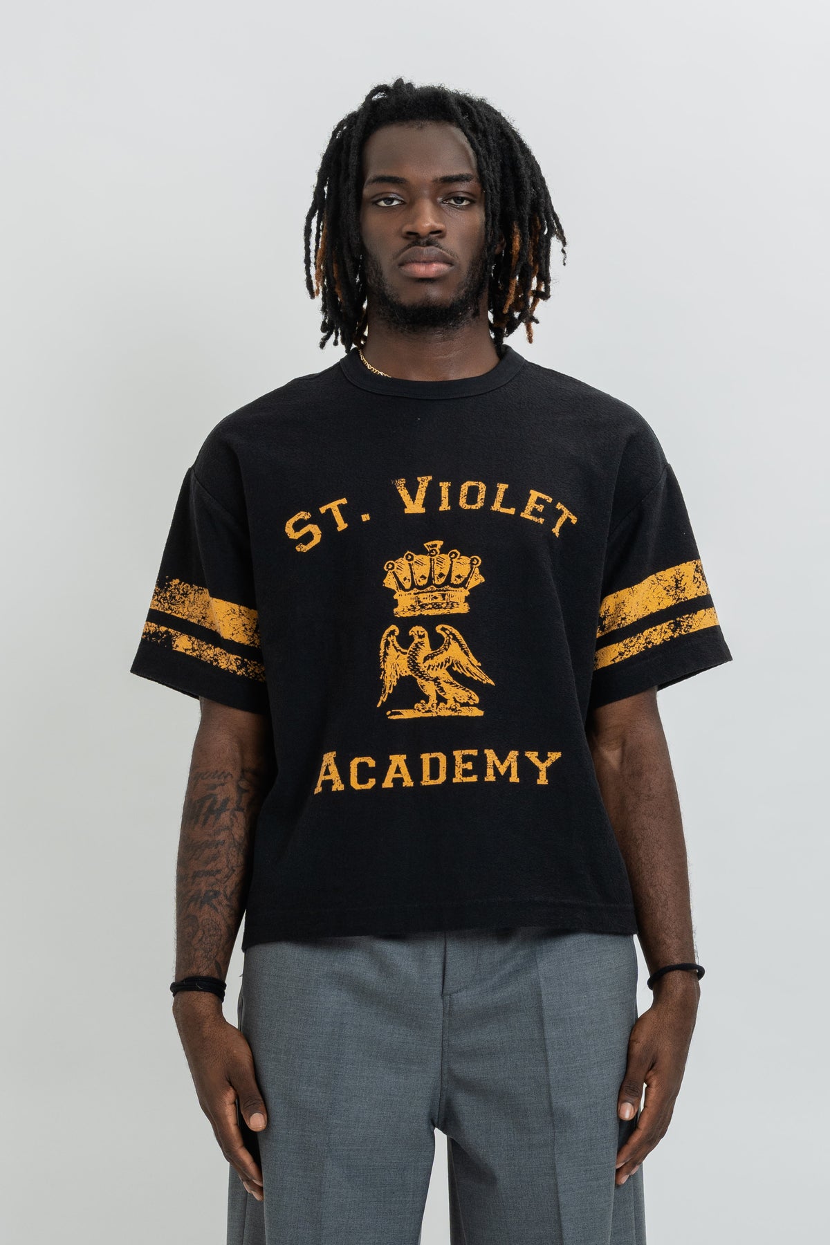 JERSEY TEXTURED