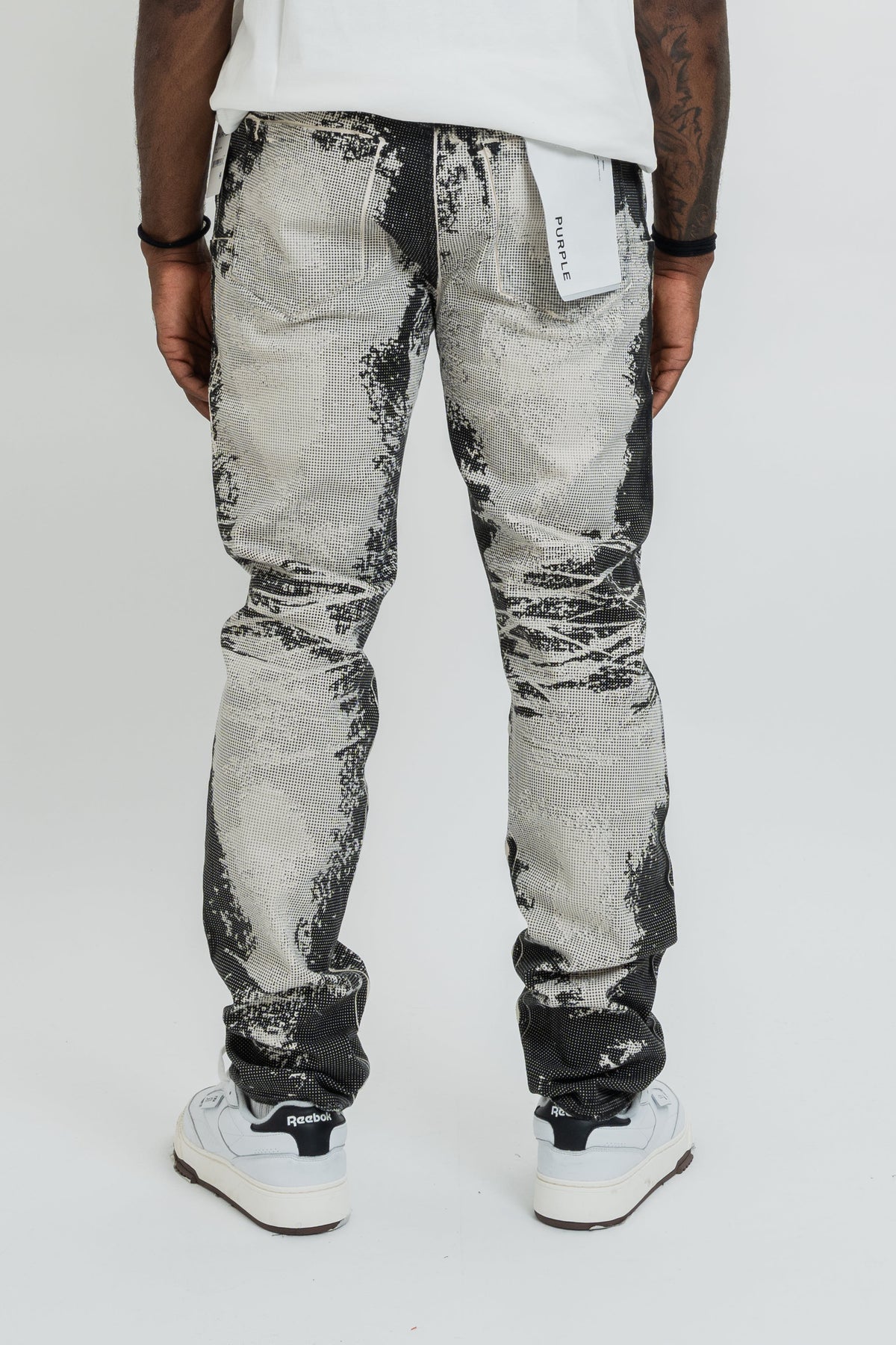 SKINNY TROMPE