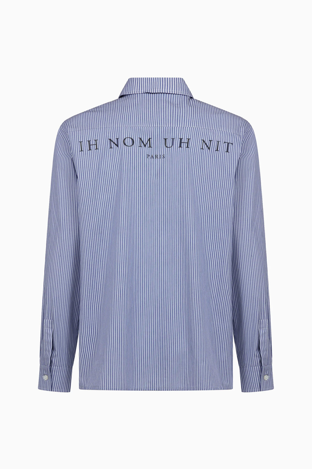 camicia striped l imperatrice
