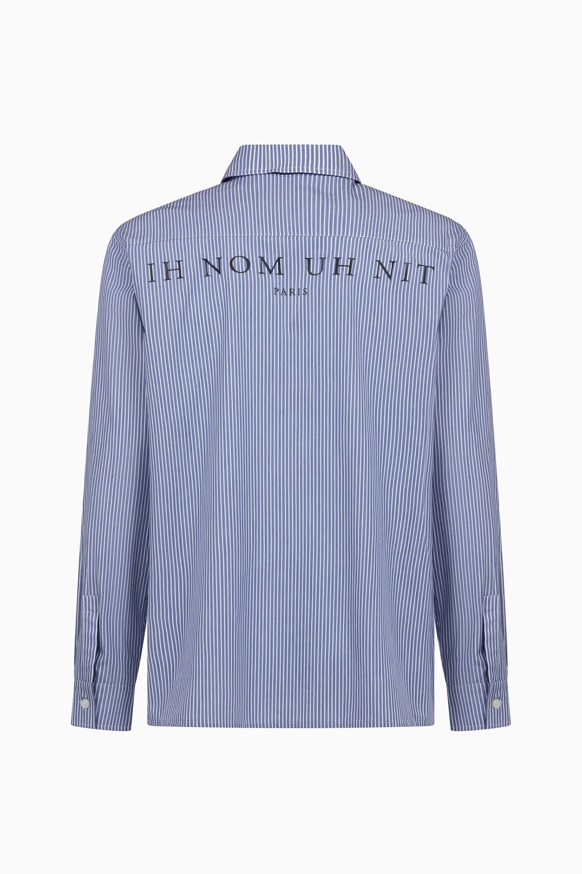 camicia striped l imperatrice