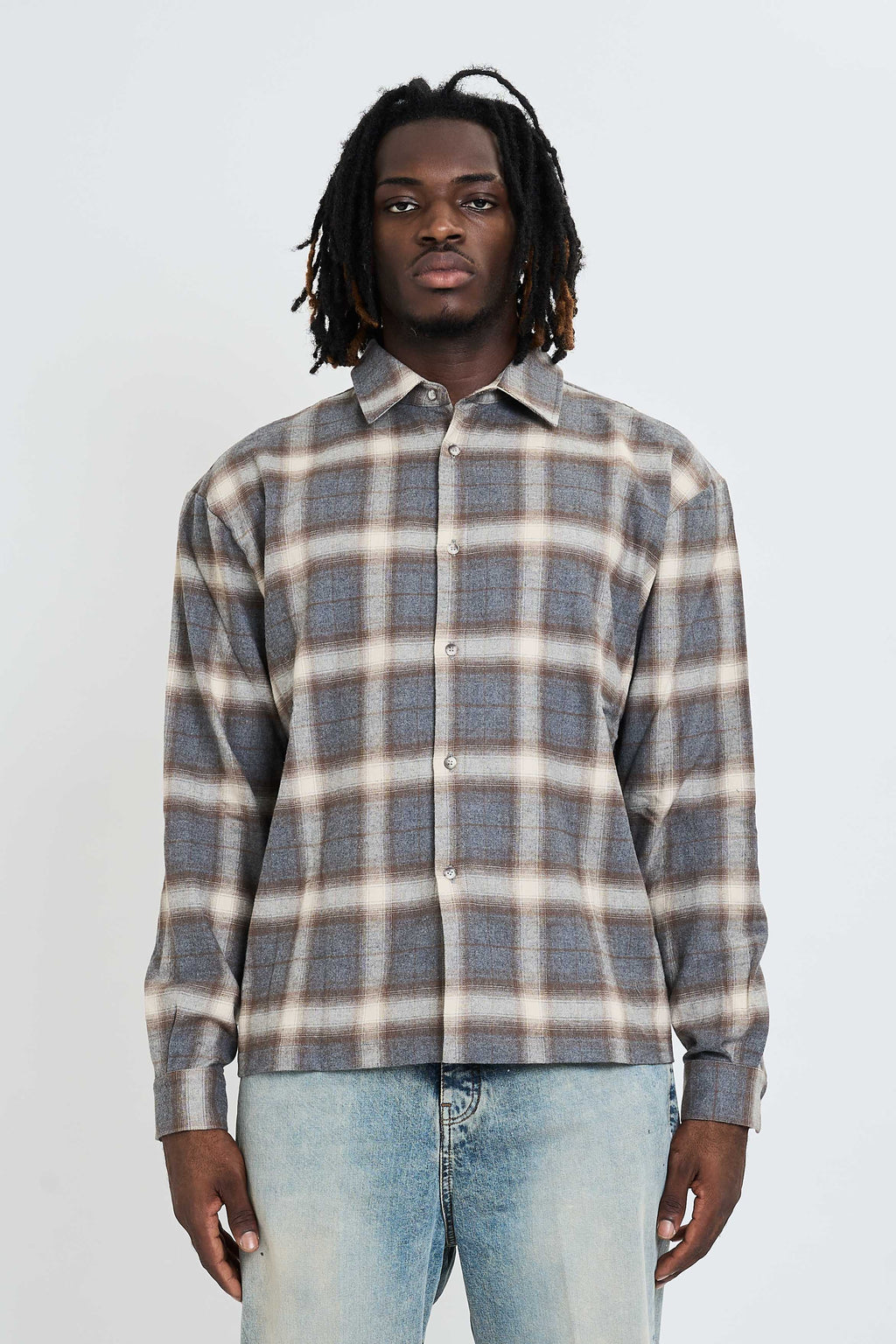 GOTHA CAMICIA