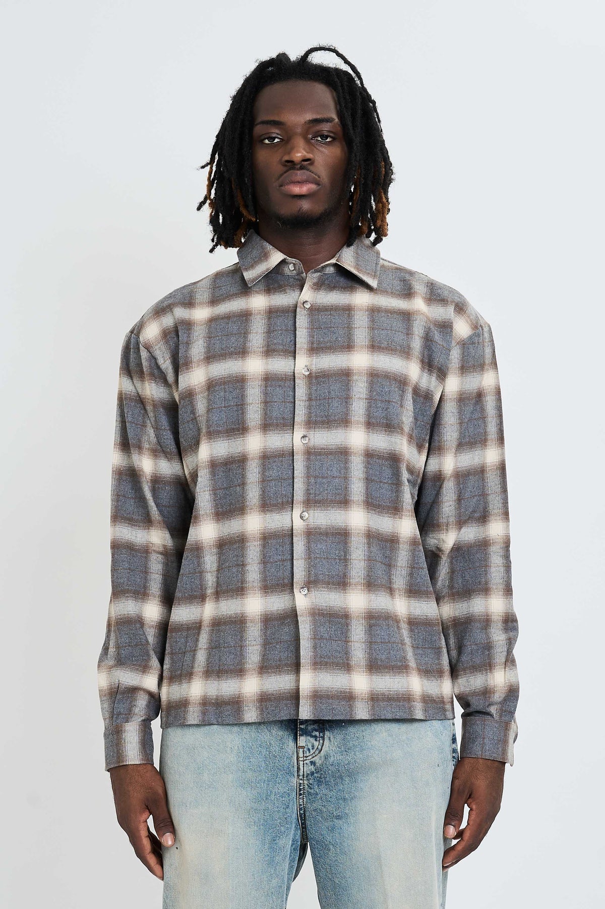 GOTHA CAMICIA