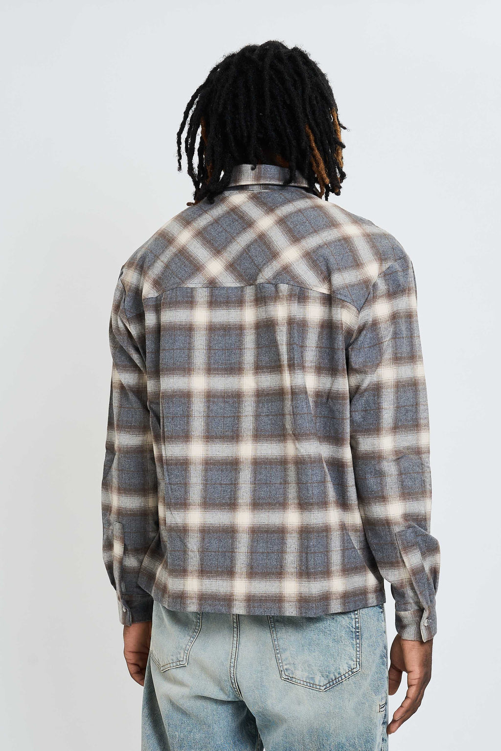 GOTHA CAMICIA
