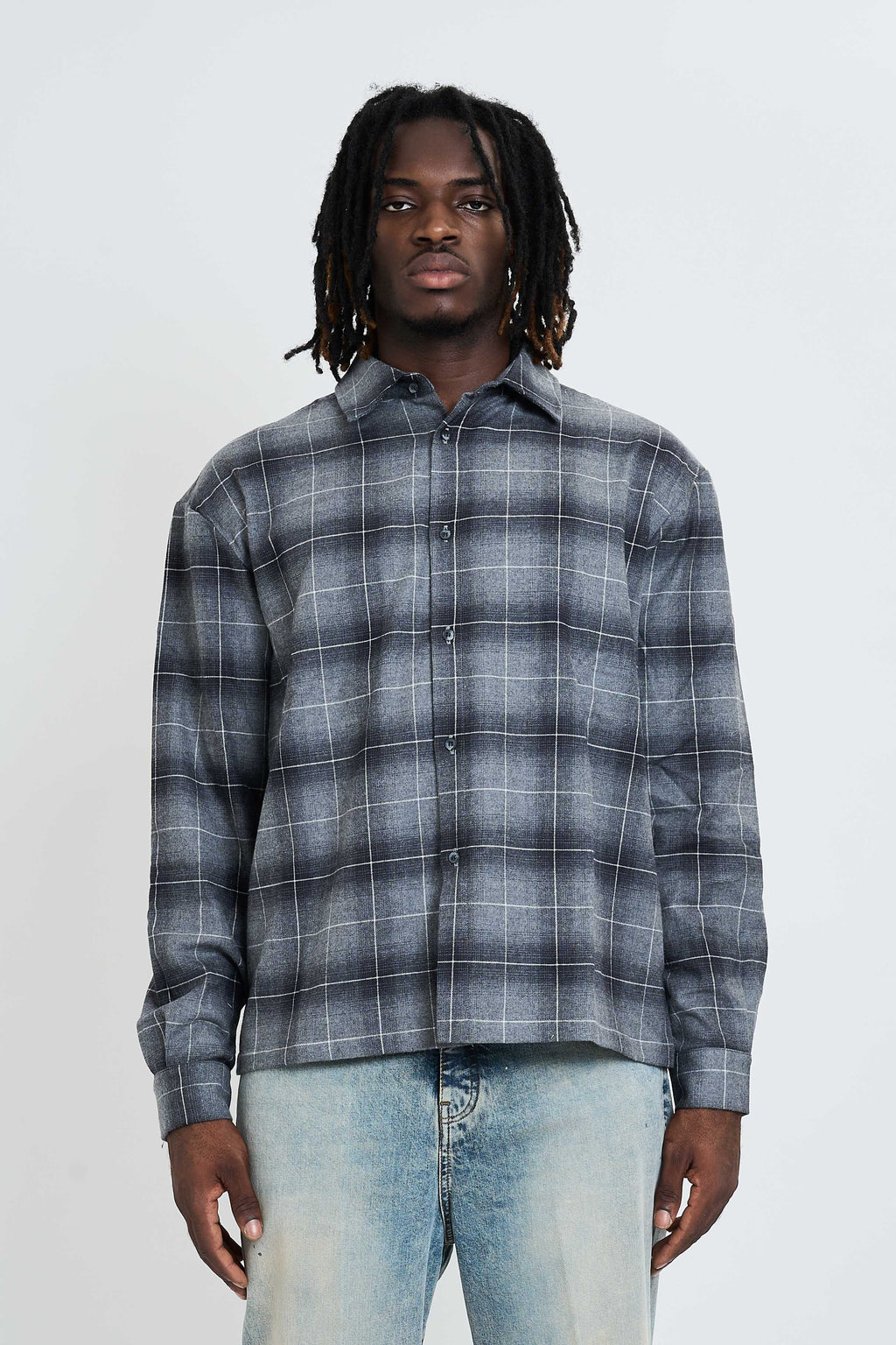 GOTHA CAMICIA