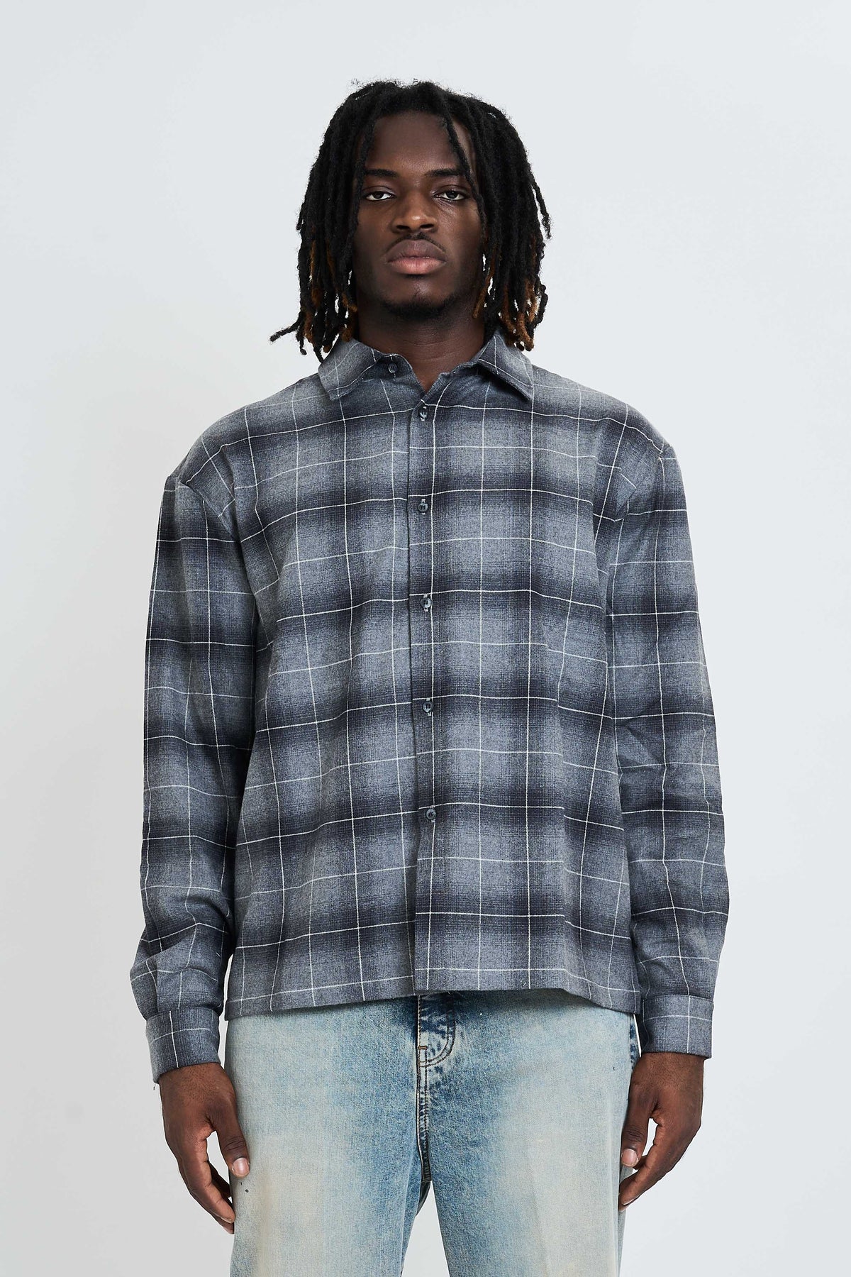 GOTHA CAMICIA