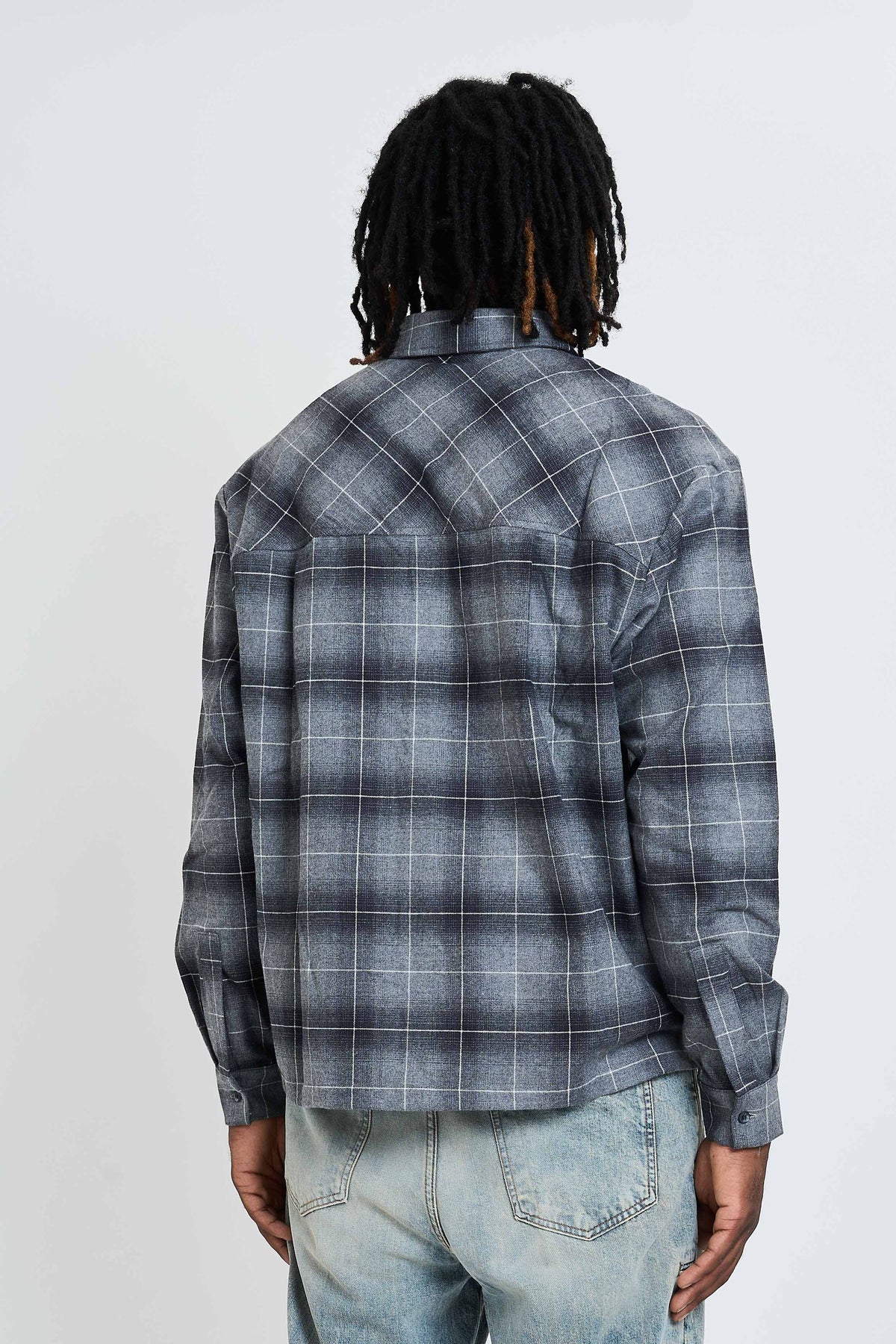 GOTHA CAMICIA