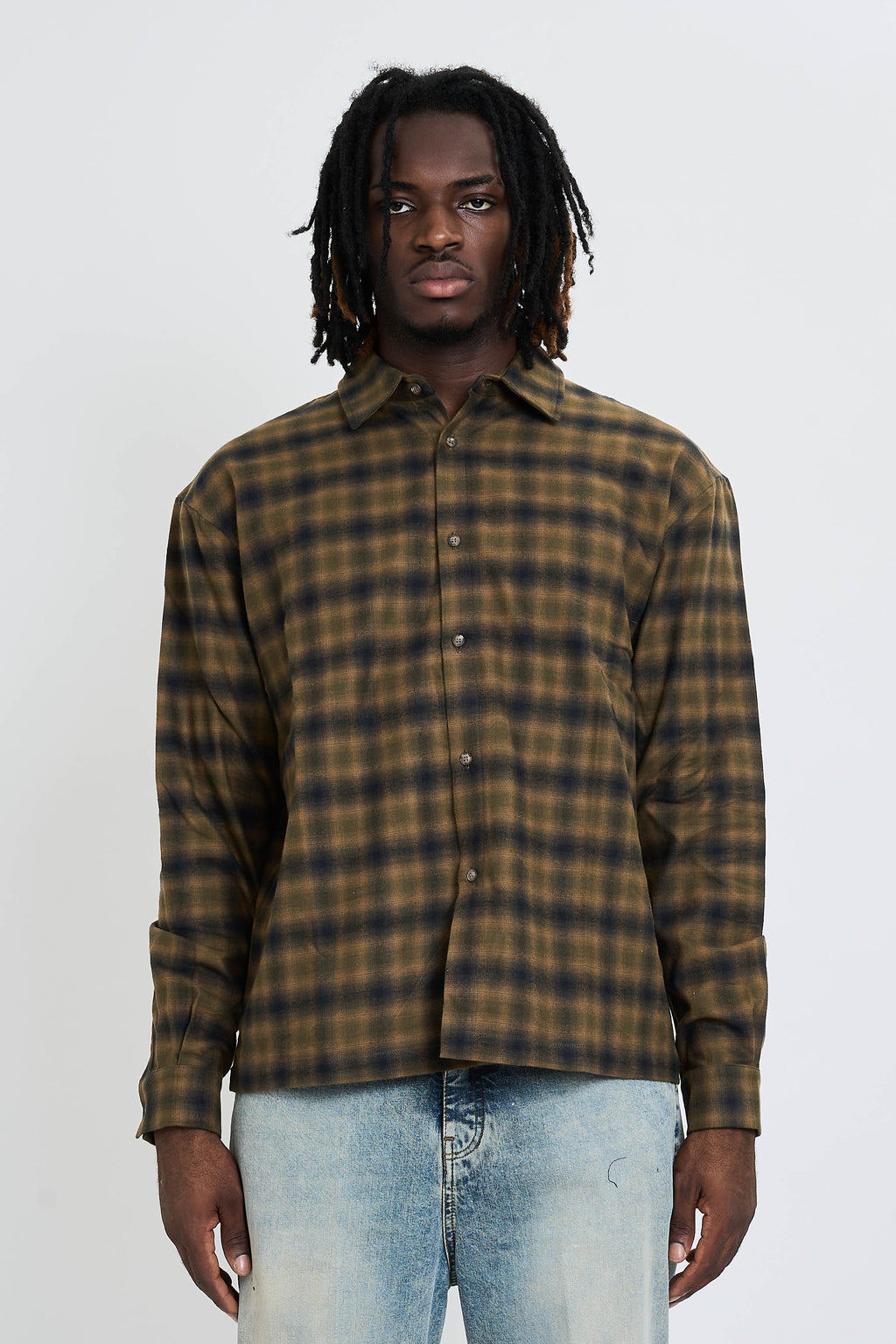GOTHA CAMICIA