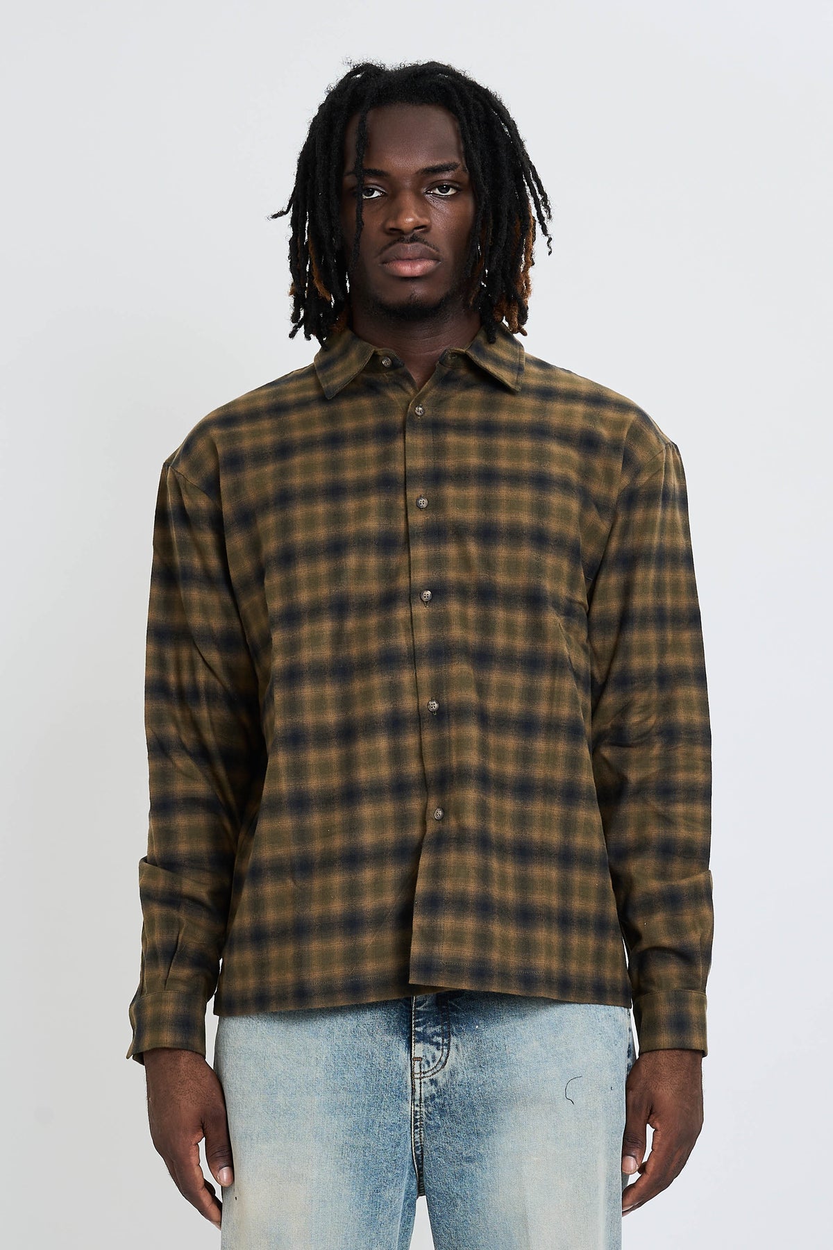 GOTHA CAMICIA