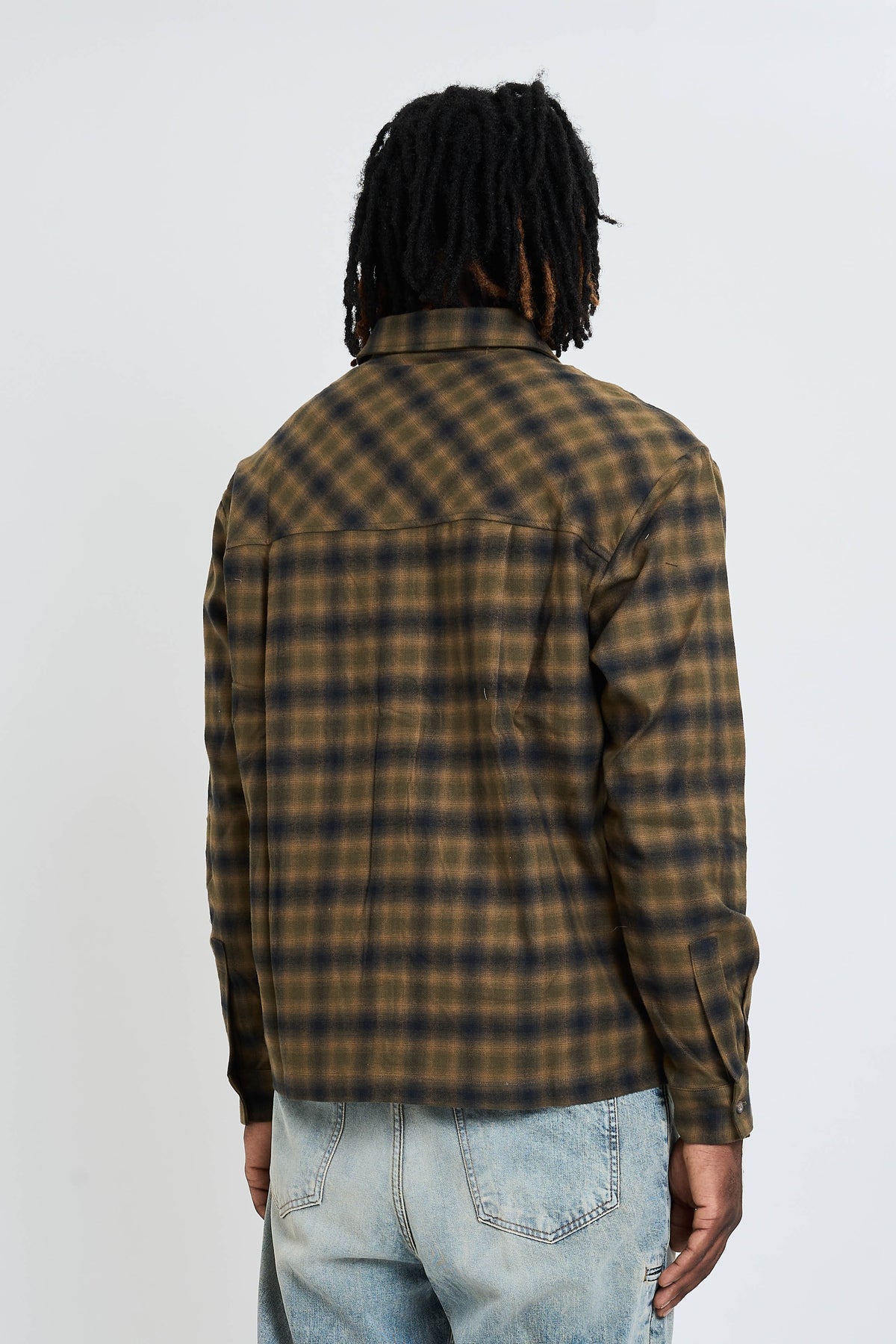 GOTHA CAMICIA