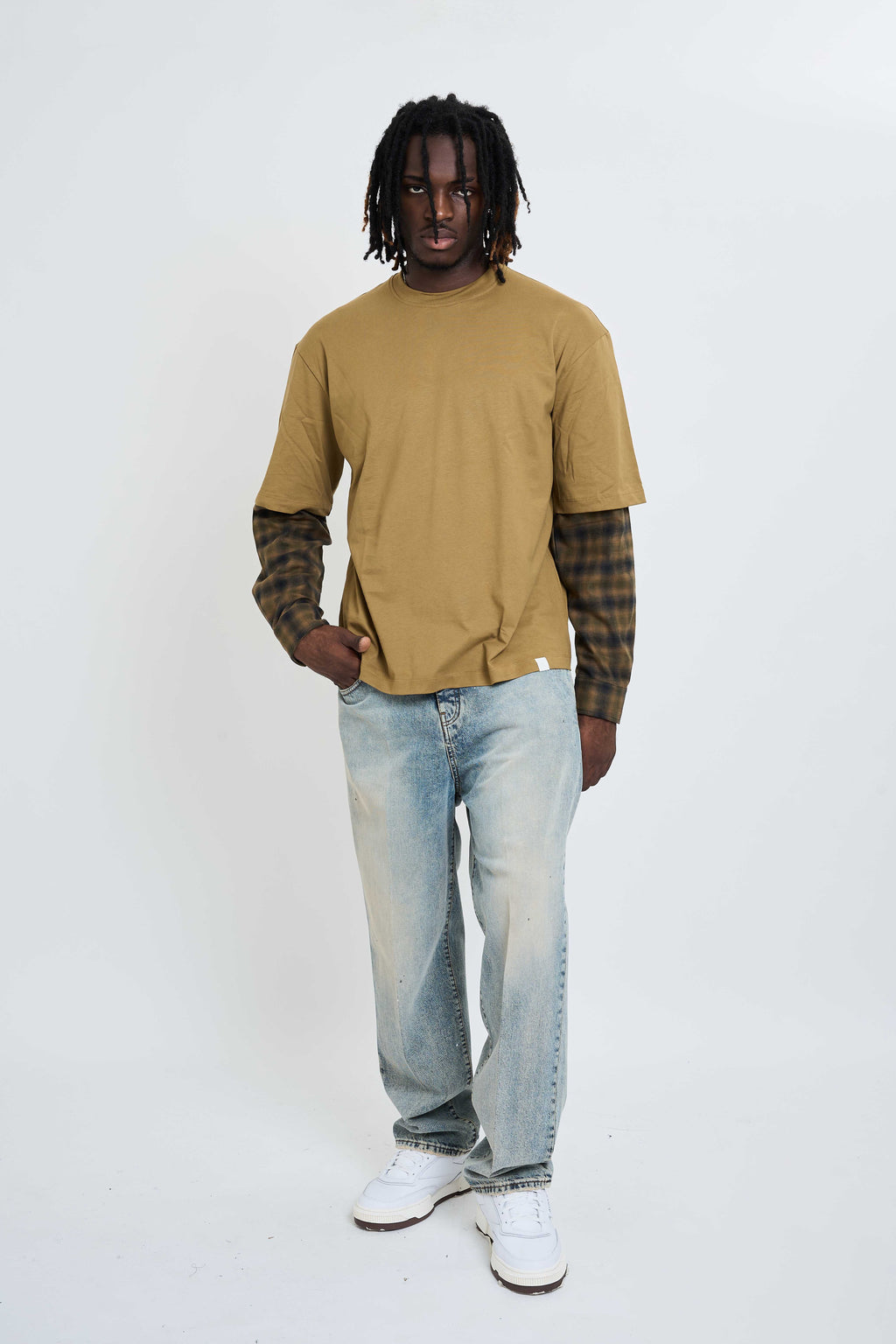 NAZARE T SHIRT