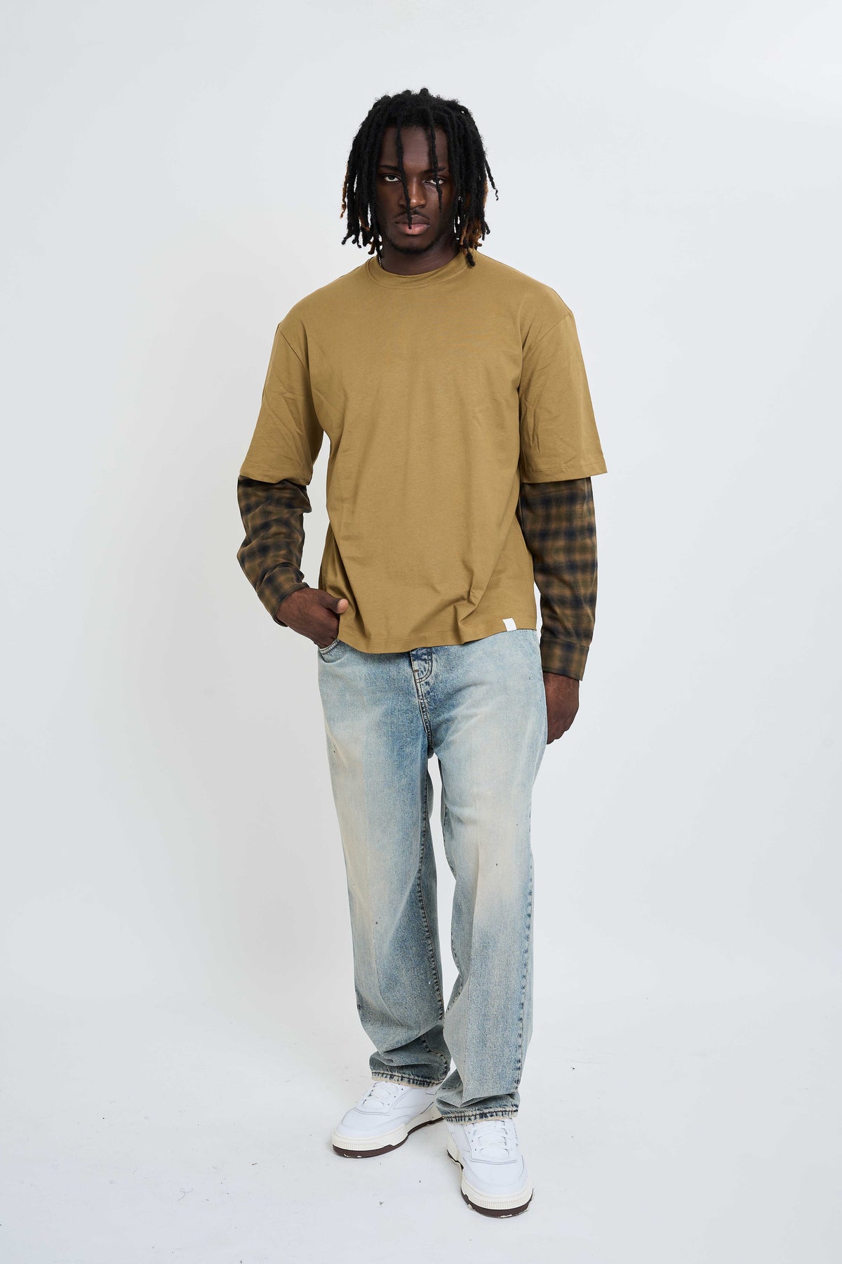 NAZARE T SHIRT