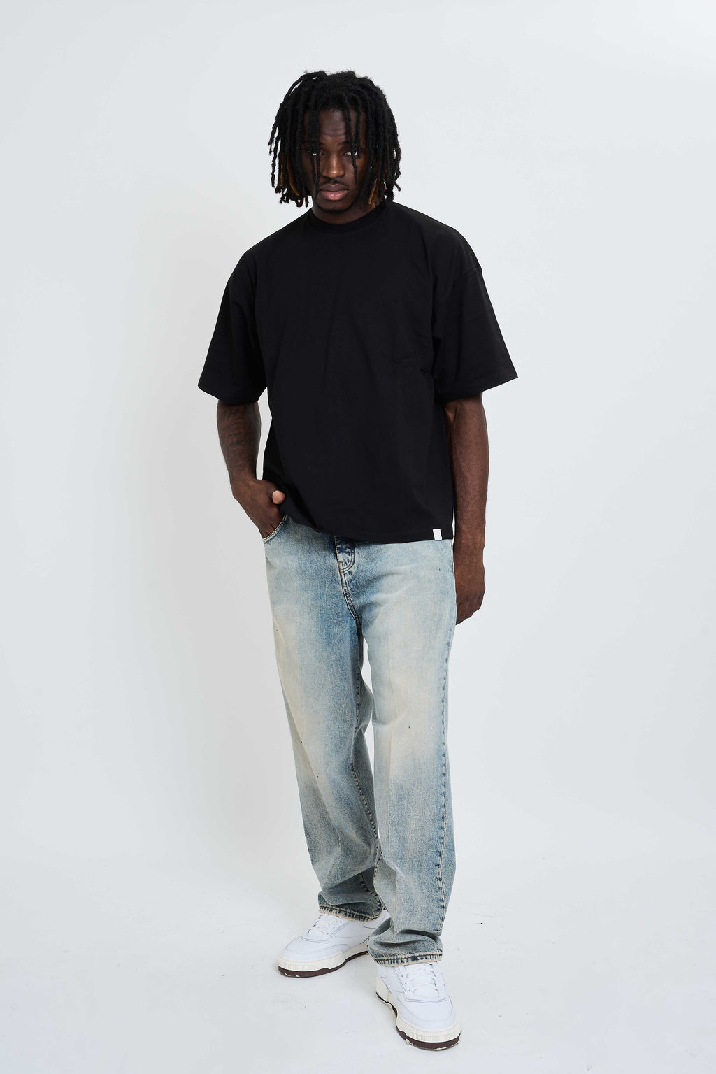 T-SHIRT SANREMO