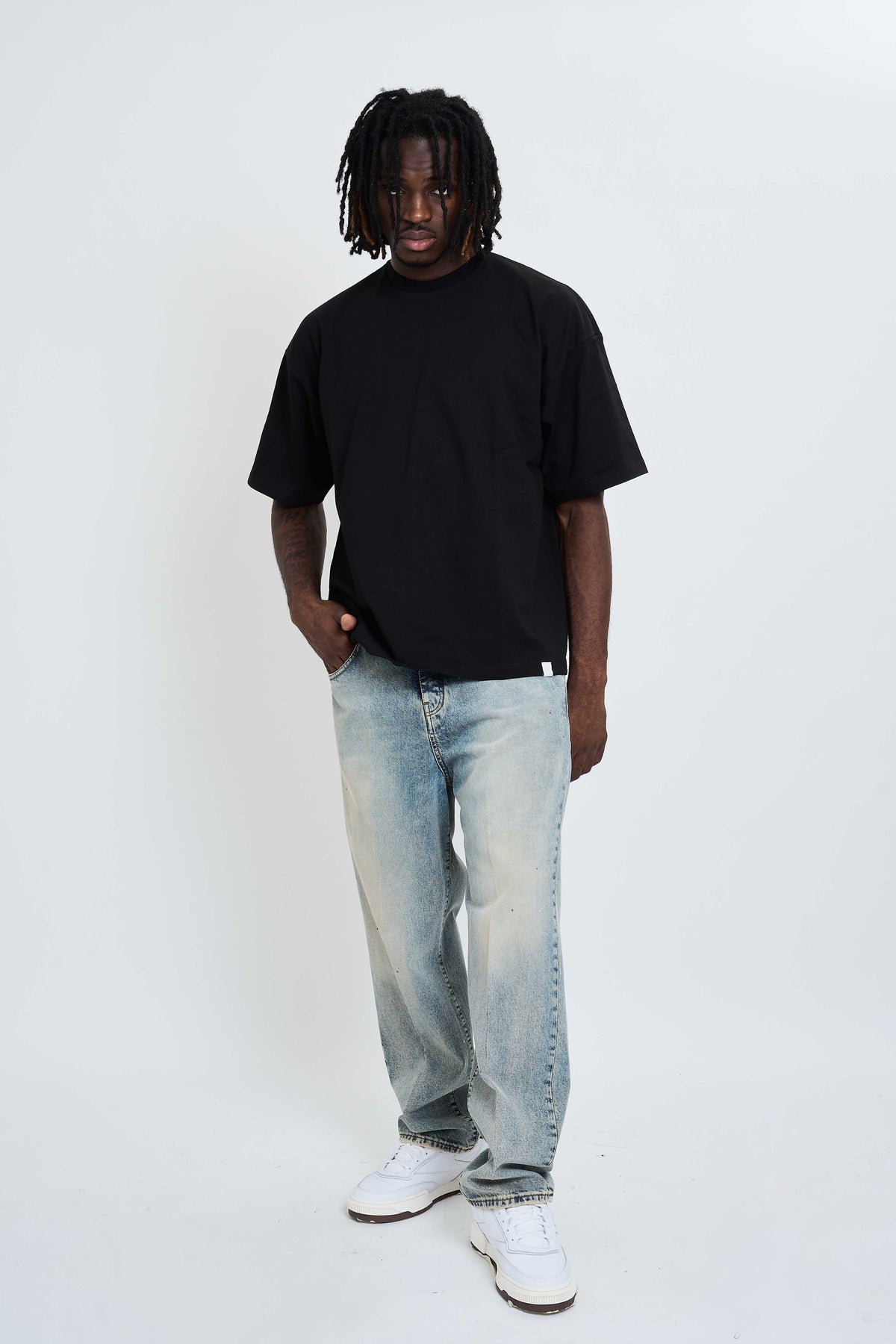 T-SHIRT SANREMO