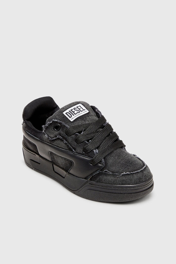 S-D-OLLIE LOW