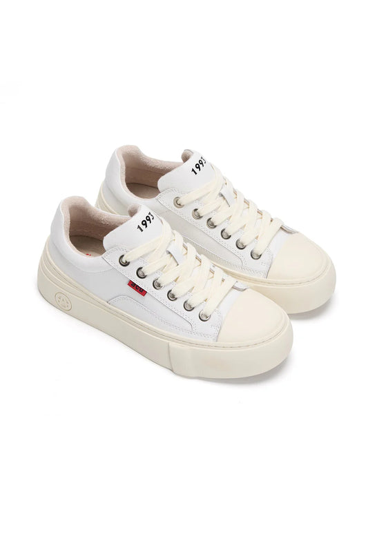 AFC VULC LEATHER LOW