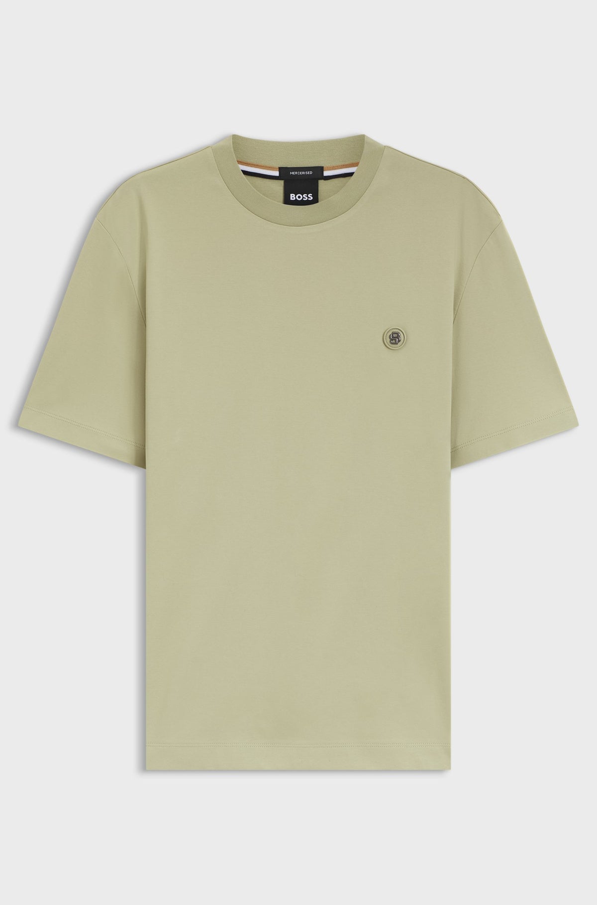 T-SHIRT BOSS