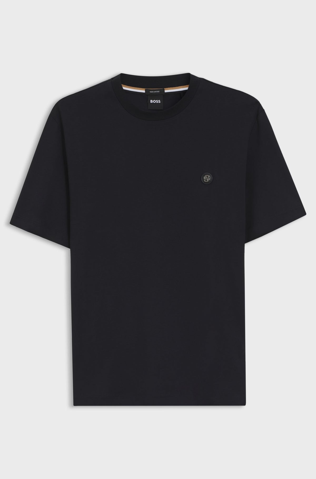 T-SHIRT BOSS