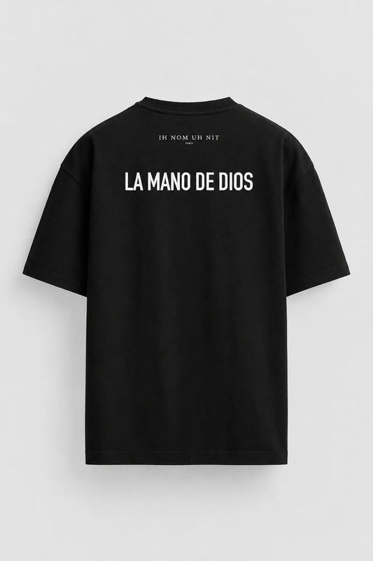 T-SHIRT D10 MASK