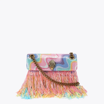 MINI KENSINGTON FRING