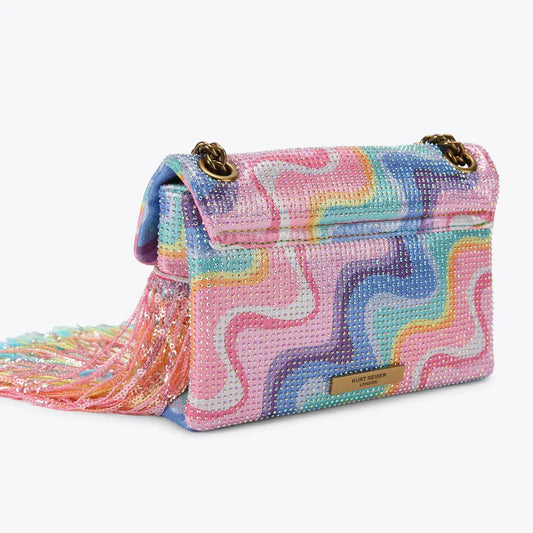 MINI KENSINGTON FRING