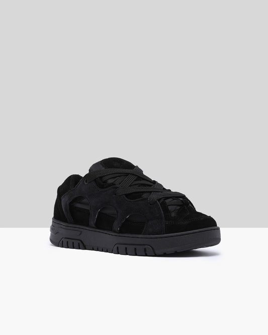 PAURA DESTROYED BLACK