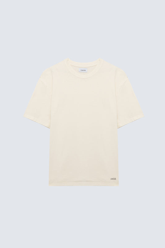 T SHIRT JERSEY MICRO LOGO