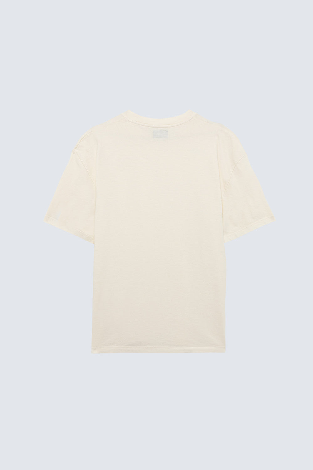 T SHIRT JERSEY MICRO LOGO