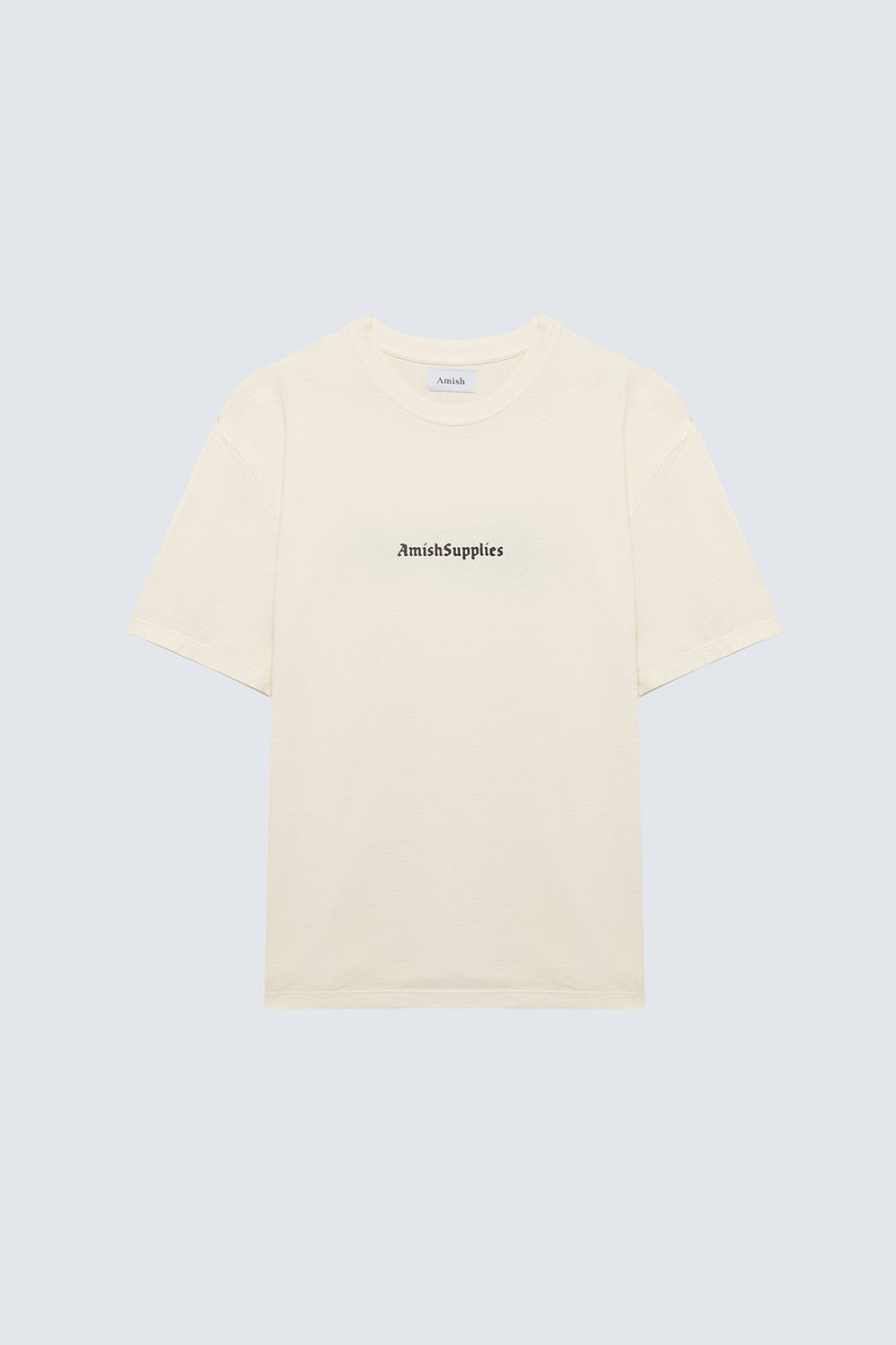 JERSEY PORTRAIT T SHIRT